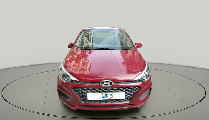 2018 Hyundai Elite i20 MAGNA EXECUTIVE 1.2, Petrol, Manual, 13,313 km, exterior