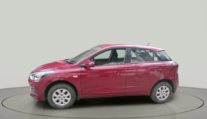 2018 Hyundai Elite i20 MAGNA EXECUTIVE 1.2, Petrol, Manual, 13,313 km, exterior