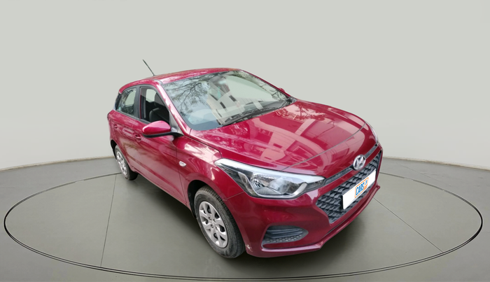 2018 Hyundai Elite i20 MAGNA EXECUTIVE 1.2, Petrol, Manual, 13,313 km, exterior
