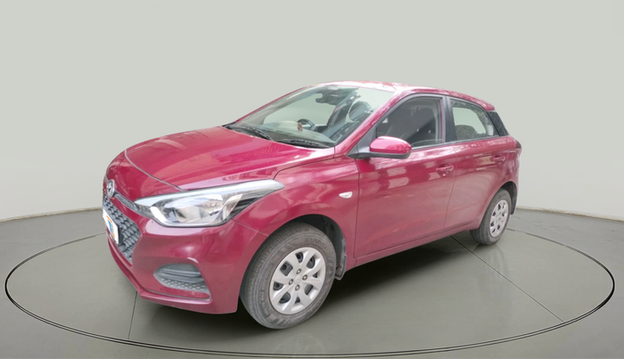 2018 Hyundai Elite i20 MAGNA EXECUTIVE 1.2, Petrol, Manual, 13,313 km, exterior