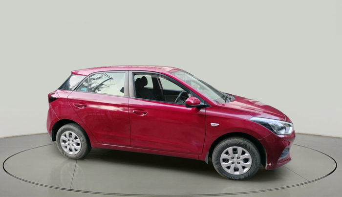 2018 Hyundai Elite i20 MAGNA EXECUTIVE 1.2, Petrol, Manual, 13,313 km, exterior