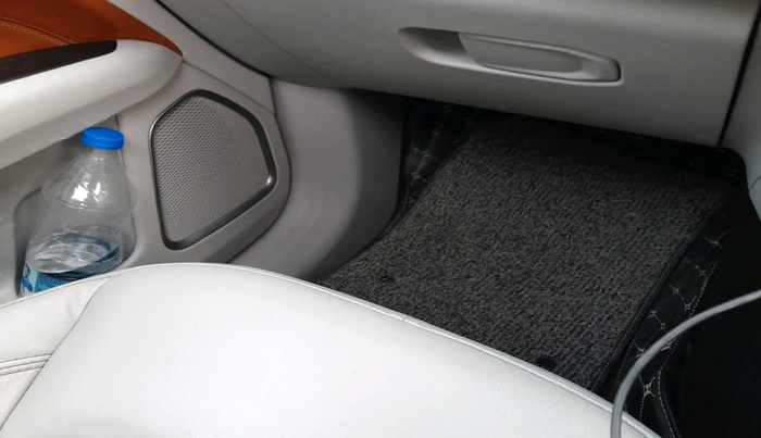 2022 Jeep Compass LIMITED (O) 2.0 DIESEL, Diesel, Manual, 69,714 km, interior