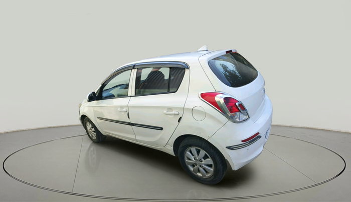 2012 Hyundai i20 SPORTZ 1.4 CRDI, Diesel, Manual, 80,353 km, exterior