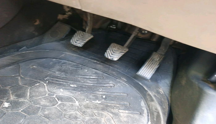 2012 Hyundai i20 SPORTZ 1.4 CRDI, Diesel, Manual, 80,353 km, interior