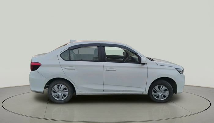 2024 Honda Amaze 1.2L I-VTEC S, Petrol, Manual, 34,888 km, exterior