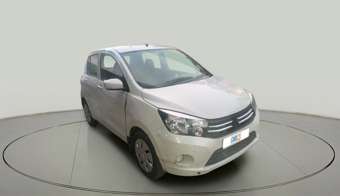 2015 Maruti Celerio ZXI AMT, Petrol, Automatic, 88,351 km, exterior