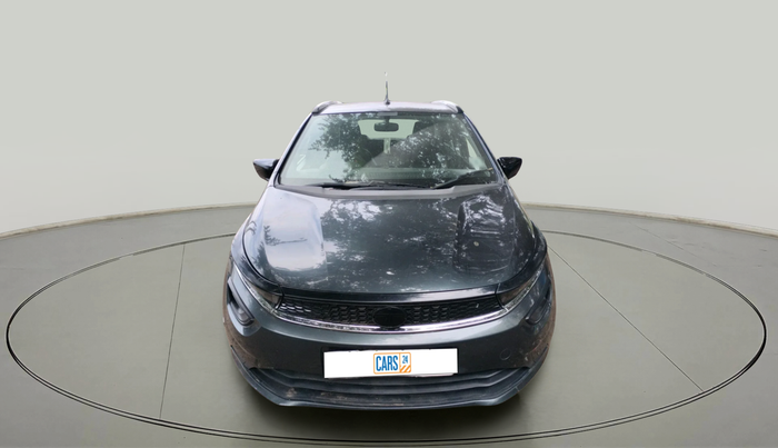 2021 Tata ALTROZ XE PETROL, Petrol, Manual, 68,181 km, exterior