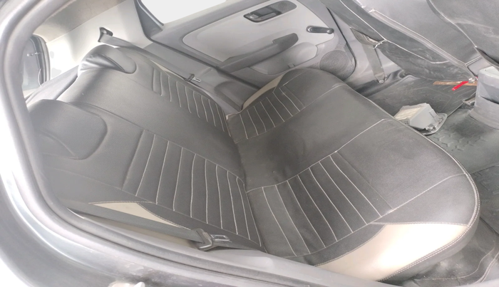 2021 Tata ALTROZ XE PETROL, Petrol, Manual, 68,181 km, interior