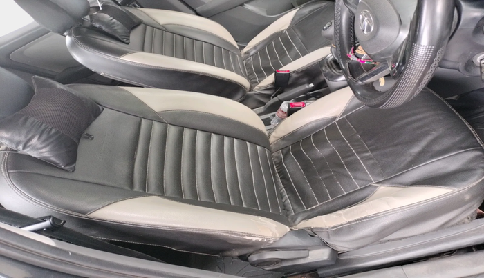 2021 Tata ALTROZ XE PETROL, Petrol, Manual, 68,181 km, interior