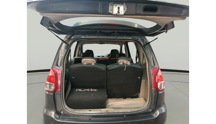 2016 Maruti Ertiga VDI SHVS, Diesel, Manual, 1,15,970 km, exterior