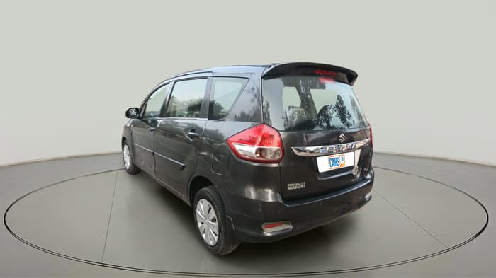 2016 Maruti Ertiga VDI SHVS, Diesel, Manual, 1,15,970 km, exterior