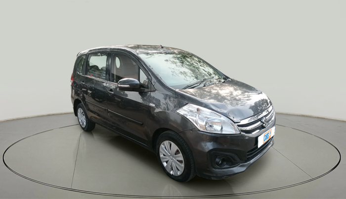 2016 Maruti Ertiga VDI SHVS, Diesel, Manual, 1,15,970 km, exterior
