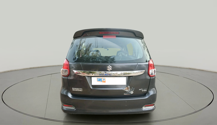 2016 Maruti Ertiga VDI SHVS, Diesel, Manual, 1,15,970 km, exterior