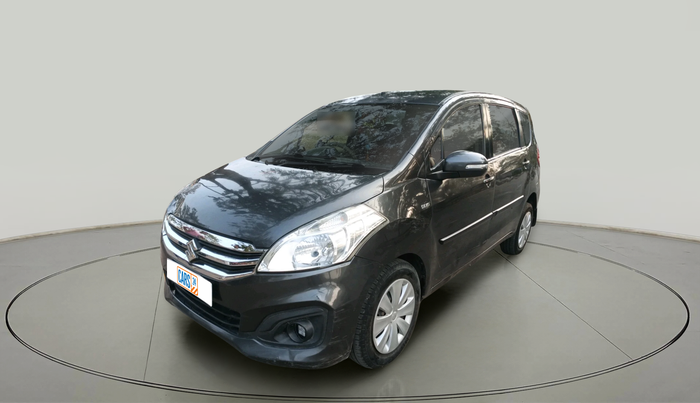 2016 Maruti Ertiga VDI SHVS, Diesel, Manual, 1,15,970 km, exterior