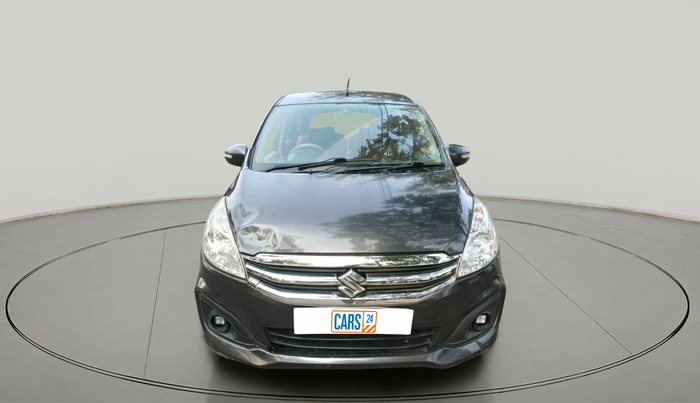 2016 Maruti Ertiga VDI SHVS, Diesel, Manual, 1,15,970 km, exterior