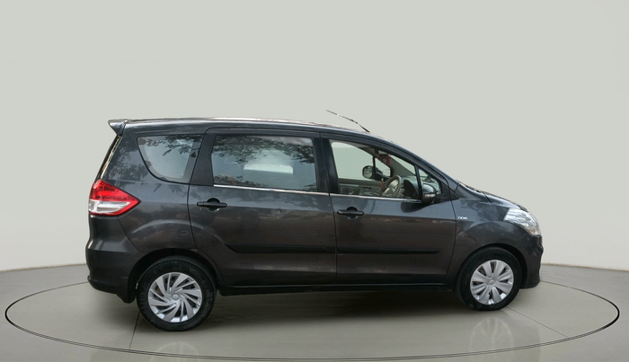 2016 Maruti Ertiga VDI SHVS, Diesel, Manual, 1,15,970 km, exterior