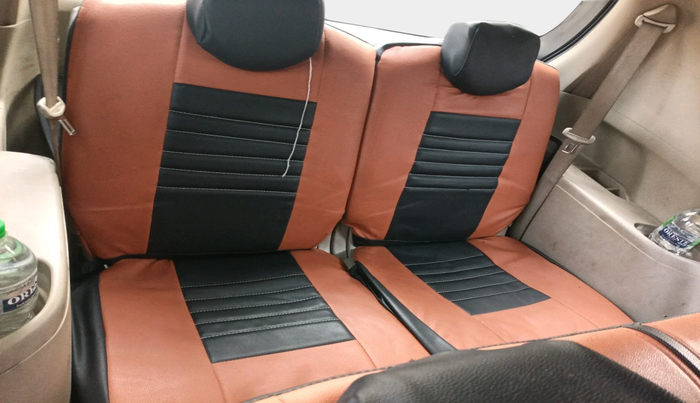 2016 Maruti Ertiga VDI SHVS, Diesel, Manual, 1,15,970 km, interior