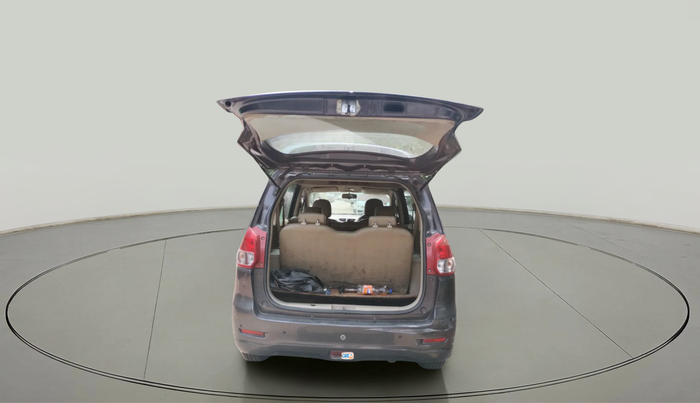 2013 Maruti Ertiga VXI, Petrol, Manual, 96,369 km, exterior
