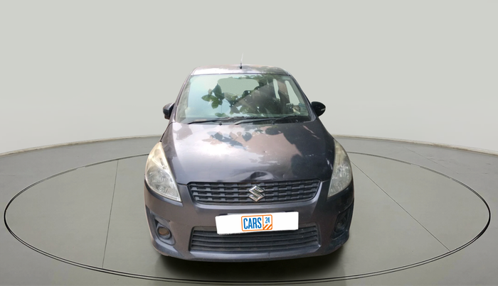 2013 Maruti Ertiga VXI, Petrol, Manual, 96,369 km, exterior