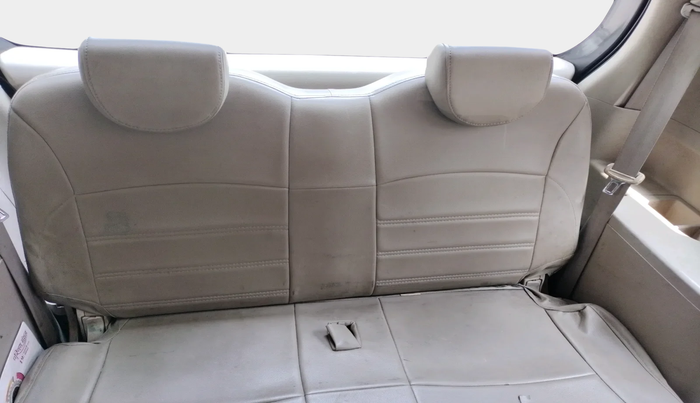 2013 Maruti Ertiga VXI, Petrol, Manual, 96,369 km, interior