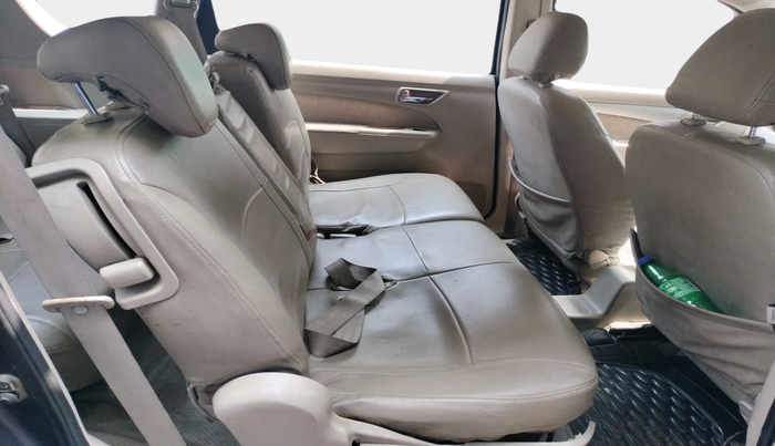 2013 Maruti Ertiga VXI, Petrol, Manual, 96,369 km, interior