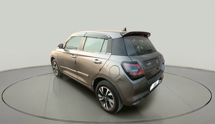 2024 Maruti Swift ZXi Plus, Petrol, Manual, 6,574 km, exterior