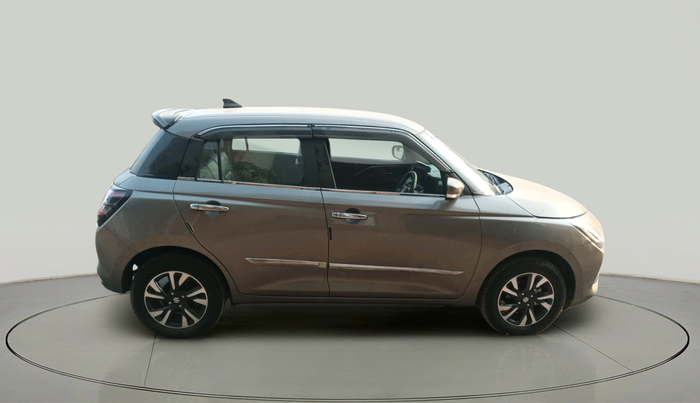 2024 Maruti Swift ZXi Plus, Petrol, Manual, 6,574 km, exterior