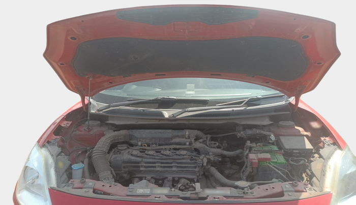 2018 Maruti Swift VXI, Petrol, Manual, 86,199 km, exterior