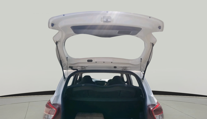 2016 Hyundai Grand i10 MAGNA 1.2 KAPPA VTVT, Petrol, Manual, 38,037 km, exterior