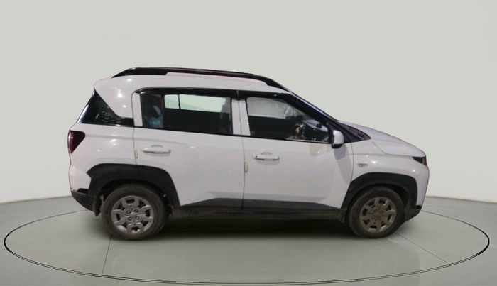 2023 Hyundai EXTER S 1.2 CNG MT, Petrol, Manual, 23,033 km, exterior