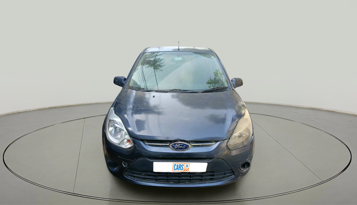 2010 Ford Figo EXI 1.2 PETROL, Petrol, Manual, 96,568 km, exterior