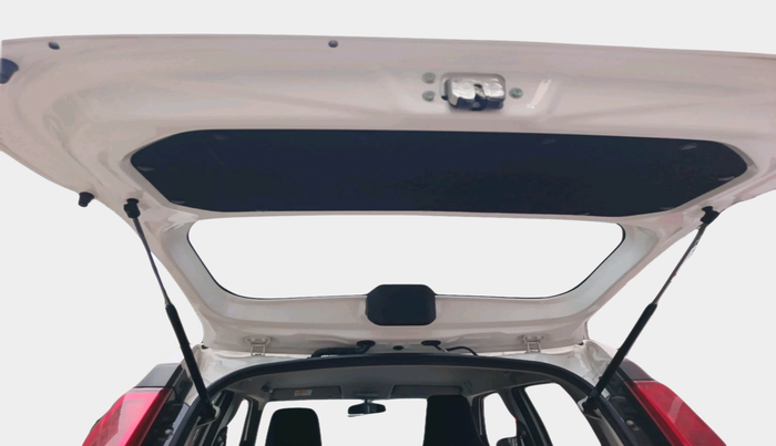 2025 Maruti New Wagon-R ZXI PLUS 1.2, Petrol, Manual, 2,979 km, exterior