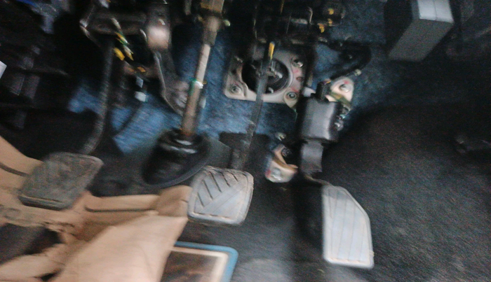 2025 Maruti New Wagon-R ZXI PLUS 1.2, Petrol, Manual, 2,979 km, interior