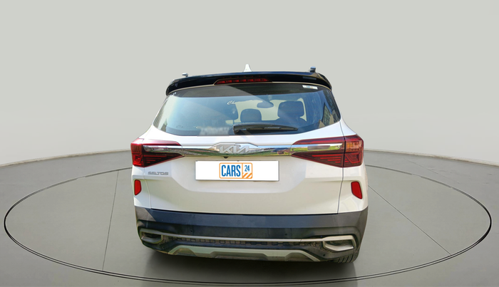 2022 KIA SELTOS HTX PLUS 1.5 DIESEL, Diesel, Manual, 87,786 km, exterior