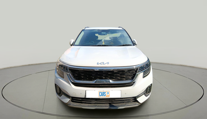 2022 KIA SELTOS HTX PLUS 1.5 DIESEL, Diesel, Manual, 87,786 km, exterior