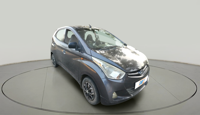 2016 Hyundai Eon ERA +, Petrol, Manual, 1,14,937 km, exterior