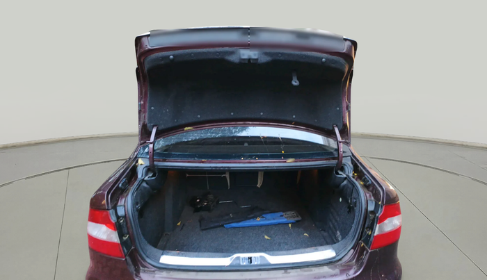 2011 Skoda Superb ELEGANCE 1.8 TSI MT, Petrol, Manual, 93,837 km, exterior