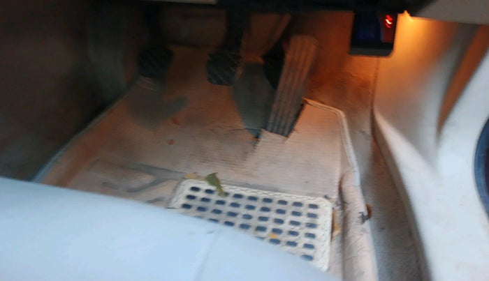 2011 Skoda Superb ELEGANCE 1.8 TSI MT, Petrol, Manual, 93,837 km, interior