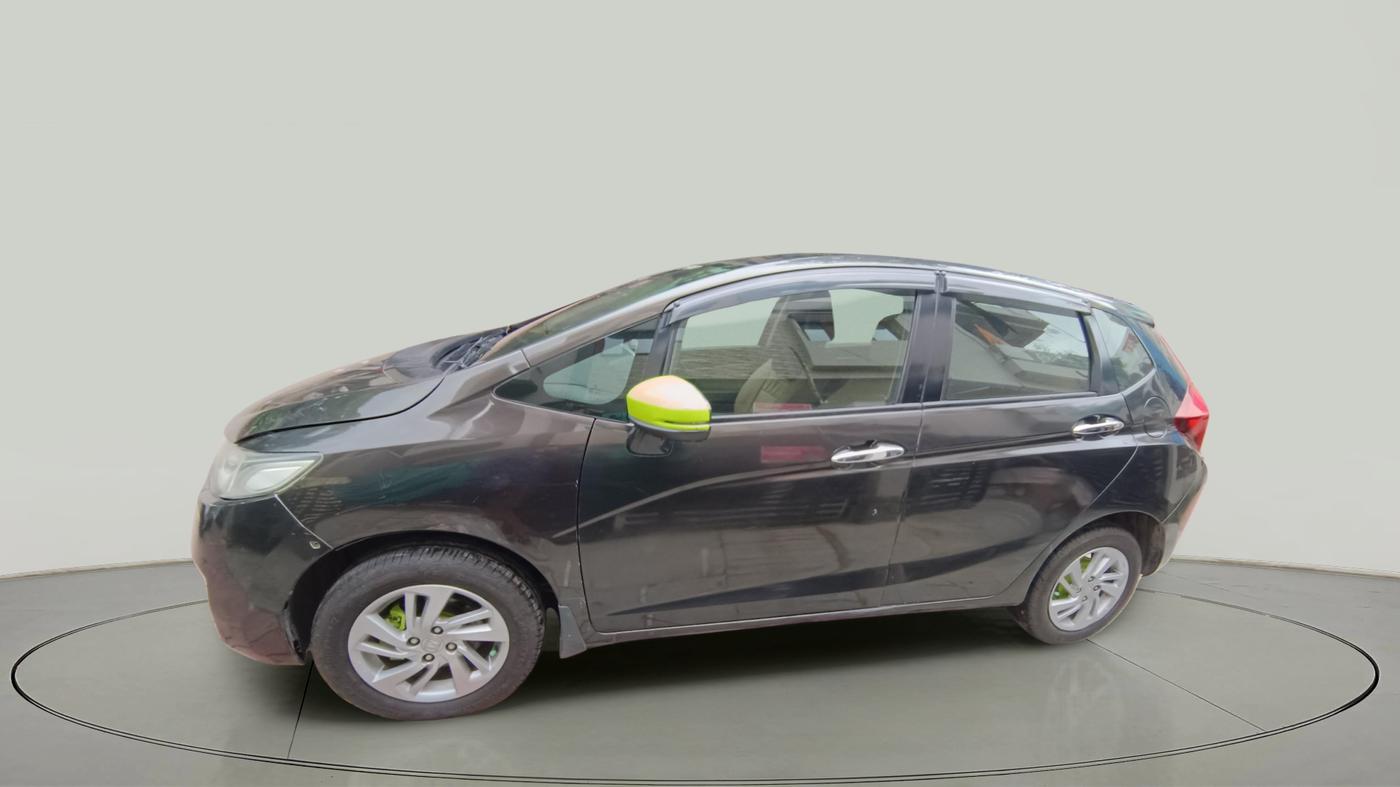 2019 Honda Jazz 1.2L I-VTEC VX, Petrol, Manual, 48,551 km, exterior