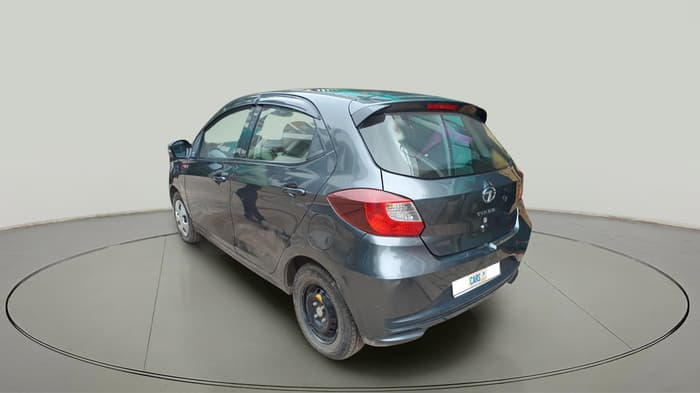 2021 Tata Tiago XT PETROL, Petrol, Manual, 37,500 km, exterior
