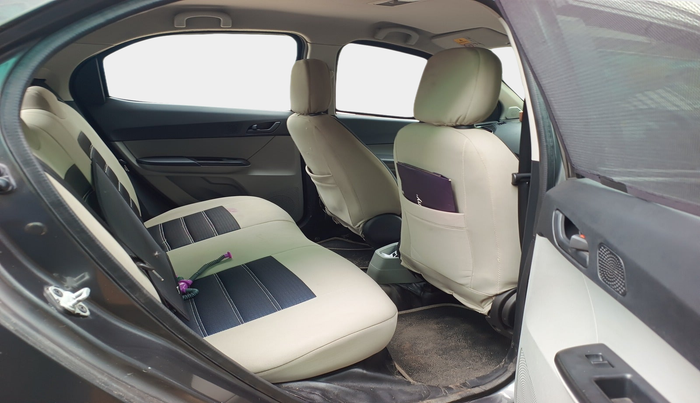 2021 Tata Tiago XT PETROL, Petrol, Manual, 36,574 km, interior