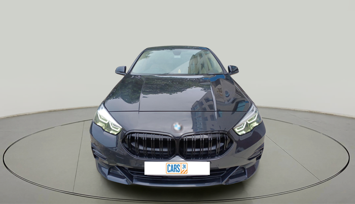 2020 BMW 2 SERIES GRAN COUPE 220D SPORTLINE, Diesel, Automatic, 23,371 km, exterior