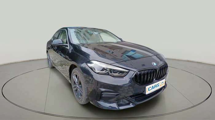 2020 BMW 2 SERIES GRAN COUPE 220D SPORTLINE, Diesel, Automatic, 23,371 km, exterior