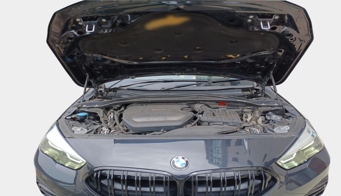 2020 BMW 2 SERIES GRAN COUPE 220D SPORTLINE, Diesel, Automatic, 23,371 km, exterior