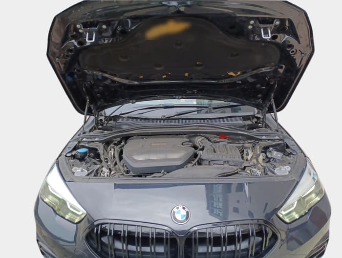 2020 BMW 2 SERIES GRAN COUPE 220D SPORTLINE, Diesel, Automatic, 23,371 km, exterior