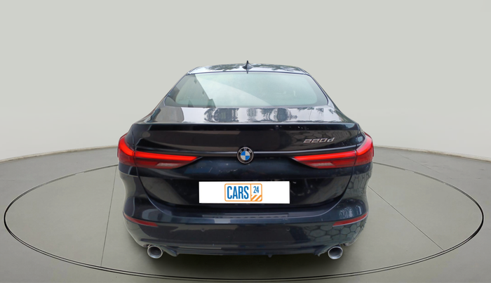 2020 BMW 2 SERIES GRAN COUPE 220D SPORTLINE, Diesel, Automatic, 23,371 km, exterior