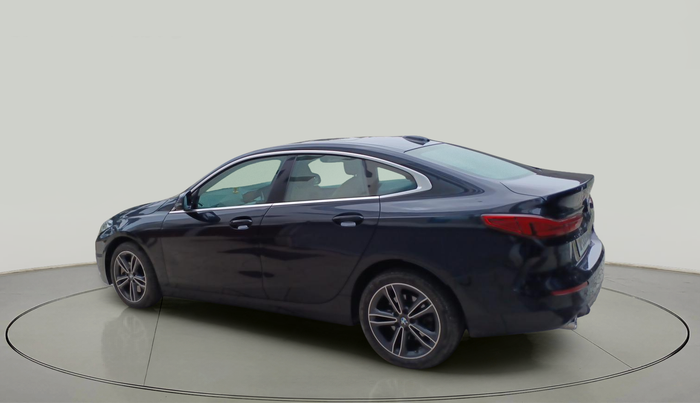 2020 BMW 2 SERIES GRAN COUPE 220D SPORTLINE, Diesel, Automatic, 23,371 km, exterior