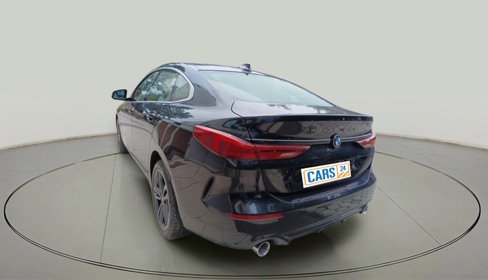 2020 BMW 2 SERIES GRAN COUPE 220D SPORTLINE, Diesel, Automatic, 23,371 km, exterior