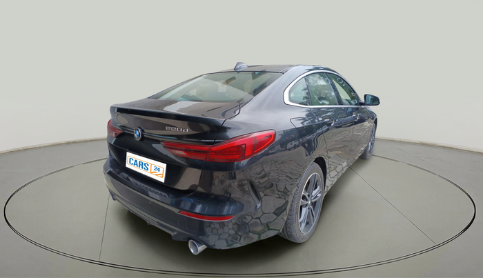 2020 BMW 2 SERIES GRAN COUPE 220D SPORTLINE, Diesel, Automatic, 23,371 km, exterior