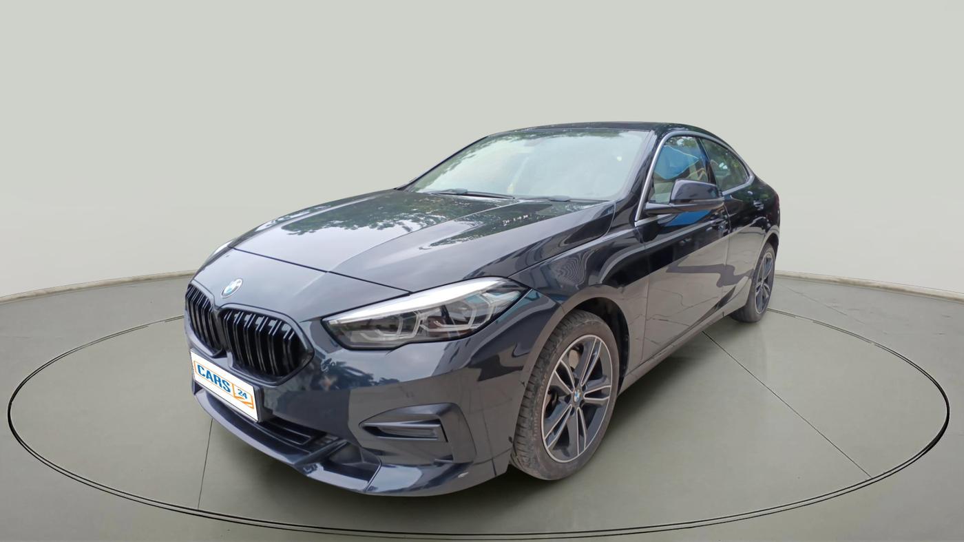 2020 BMW 2 SERIES GRAN COUPE 220D SPORTLINE, Diesel, Automatic, 23,371 km, exterior